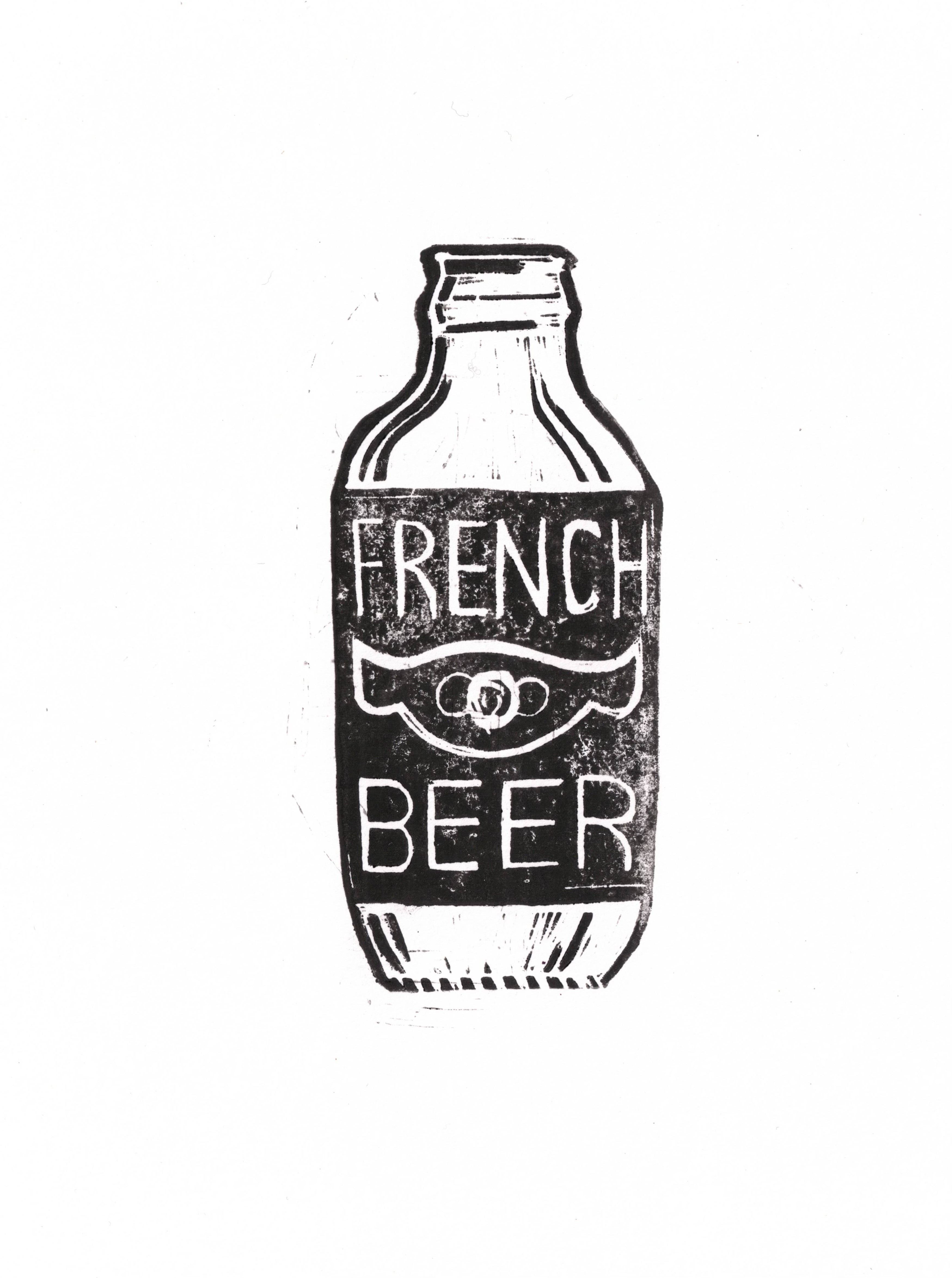 Whither Le Stubby? Cheap thrills inside