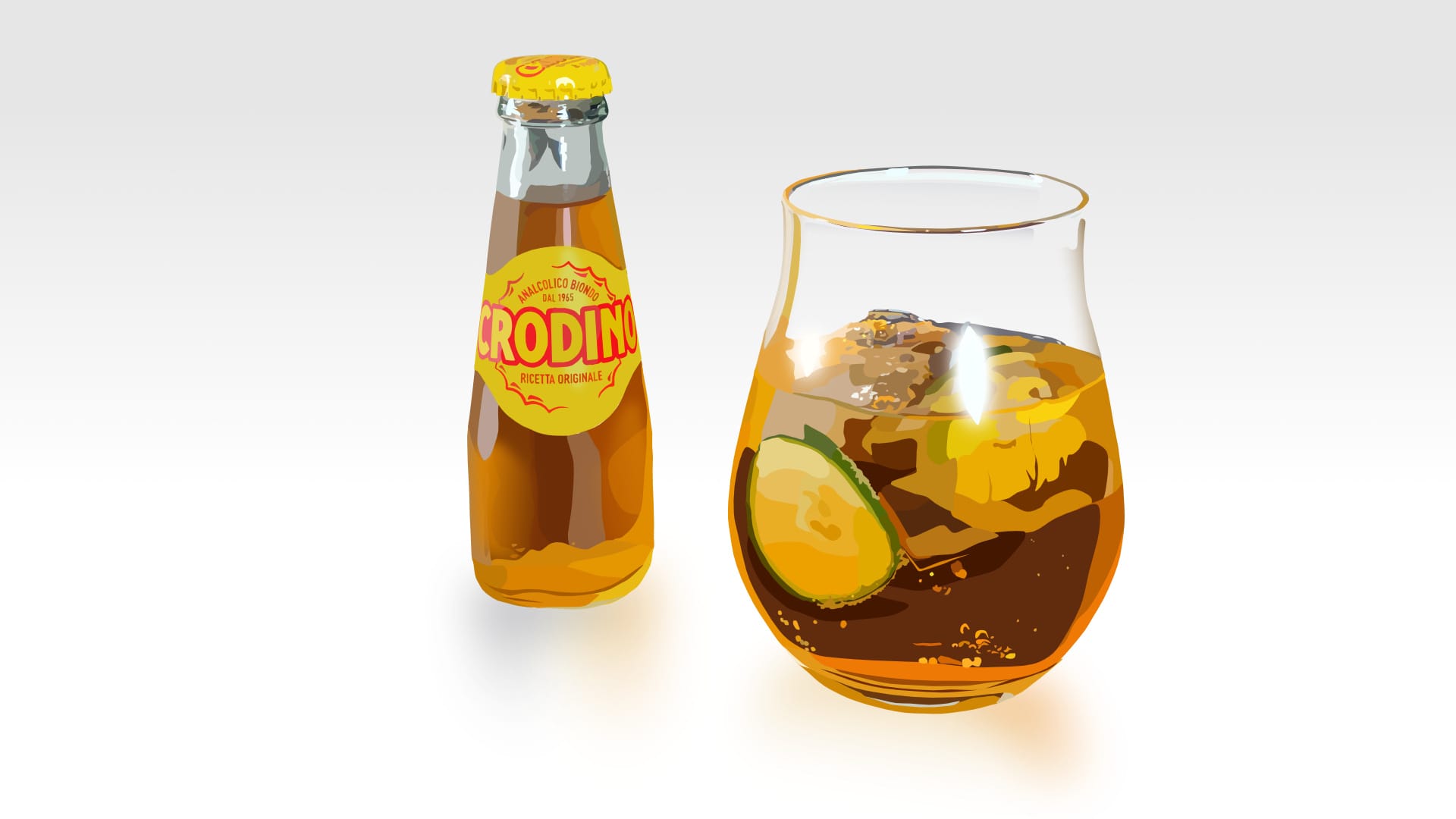 Add a splash of glamour to your life