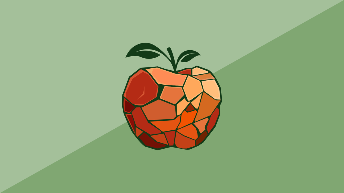 Calvados doesn't get the love it deserves