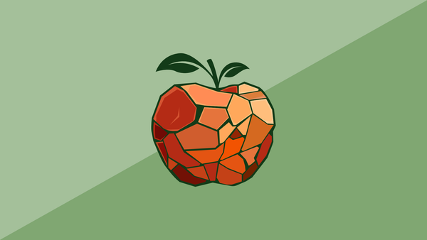 Calvados doesn't get the love it deserves