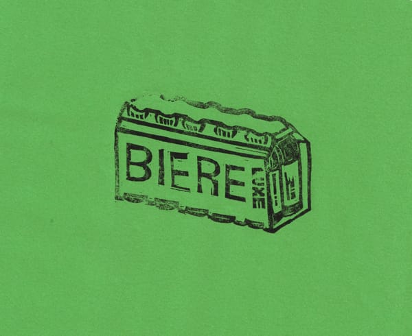 Whither Le Stubby? Cheap thrills inside